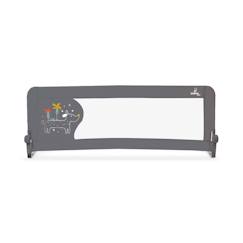 Puériculture-Barrières, sécurité domestique-Barrière de lit 2-en-1 de 150 cm pliable