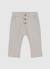 Ensemble en lin  pour bébé Beige 4 - vertbaudet enfant 