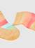 Pack chaussettes bébé coton Jaune 3 - vertbaudet enfant 