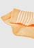 Pack chaussettes bébé coton Jaune 2 - vertbaudet enfant 