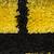 Tapis enfant tissé shaggy foot Autre+Bleu+Jaune+Noir+Rouge+Vert 17 - vertbaudet enfant 