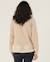 Blouse et chemise d'allaitement sarah Beige+Bleu 4 - vertbaudet enfant 