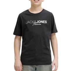 Garçon-T-shirt, polo, sous-pull-T-shirt-T-shirt garçon manches courtes blaneo