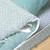 Caradou® parure de lit + couette enfant igloo Vert pâle 3 - vertbaudet enfant 