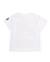 T-shirt en maille pour garçon avec motif sur le devant Blanc 2 - vertbaudet enfant 