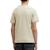 T-shirt garçon manches courtes blaneo Beige+Blanc+Noir 2 - vertbaudet enfant 