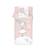 Caradou® rechange parure de lit enfant shine Rose 5 - vertbaudet enfant 