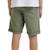 Short garçon dylan Noir+Vert 4 - vertbaudet enfant 
