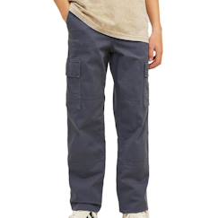 -Pantalon cargo garçon kane harlow