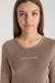 Tee-shirt albingi Kaki 6 - vertbaudet enfant 