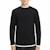 Pull garçon manches longues twinn knit neck Gris+Marine+Noir 5 - vertbaudet enfant 