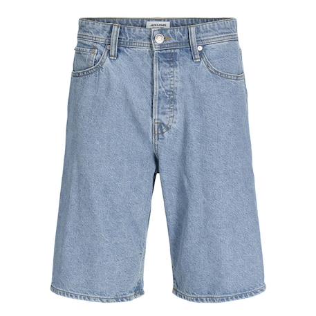Short garçon alex Bleu 2 - vertbaudet enfant 