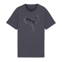 Garçon-T-shirt, polo, sous-pull-T-shirt-T-shirt garçon graphi