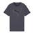 T-shirt garçon graphi Gris 1 - vertbaudet enfant 