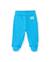 Ensemble en tricot pour nouveau-né avec imprimé poissons Blanc 4 - vertbaudet enfant 