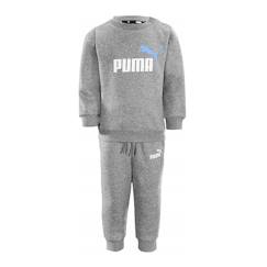 -Ensemble de survêtement garçon heather