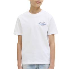 Garçon-T-shirt, polo, sous-pull-T-shirt garçon manches courtes brandon