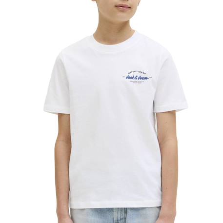 Garçon-T-shirt garçon manches courtes brandon