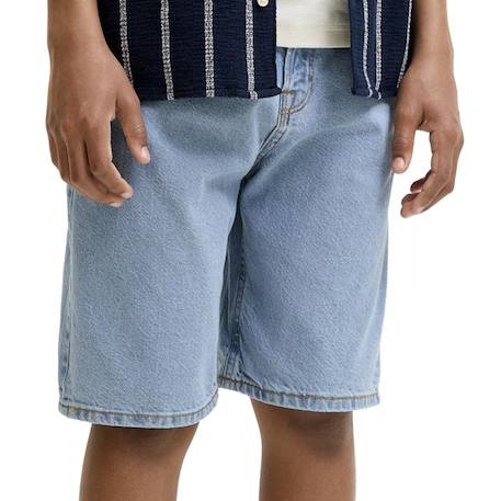 Garçon-Short garçon alex