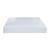 Housse intégrale matelas anti-punaises de lit Blanc 5 - vertbaudet enfant 