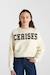 Sweat-shirt dianegi Cannoli 1 - vertbaudet enfant 