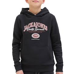 -Sweat garçon à capuche aris
