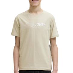 Garçon-T-shirt, polo, sous-pull-T-shirt-T-shirt garçon manches courtes blaneo