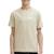 T-shirt garçon manches courtes blaneo Beige+Blanc+Noir 1 - vertbaudet enfant 