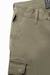 Jeans carotte, longueur 34 Khaki 4 - vertbaudet enfant 