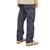 Pantalon cargo garçon kane harlow Bleu 2 - vertbaudet enfant 