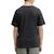 T-shirt garçon manches courtes blaneo Beige+Blanc+Noir 6 - vertbaudet enfant 