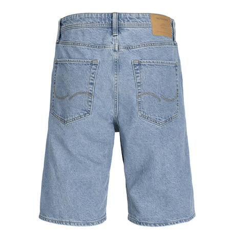 Short garçon alex Bleu 3 - vertbaudet enfant 