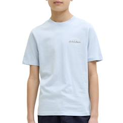 Garçon-T-shirt, polo, sous-pull-T-shirt-T-shirt garçon manches courtes brandon
