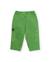 Pantalon garçon en tissu style cargo Vert 2 - vertbaudet enfant 