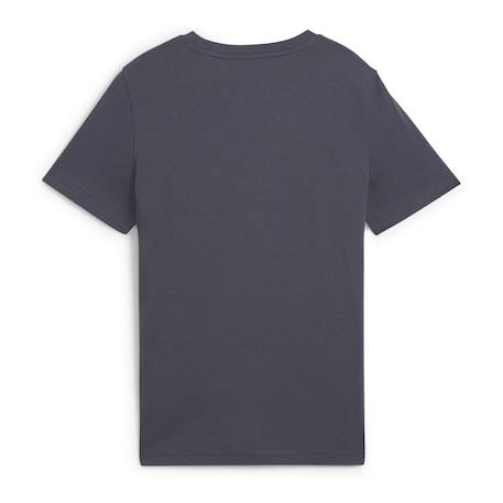 T-shirt garçon graphi Gris 2 - vertbaudet enfant 
