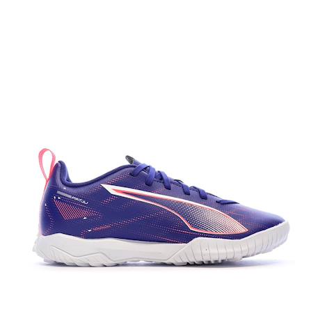 Chaussures de foot junior ultra 5 play tt  - vertbaudet enfant