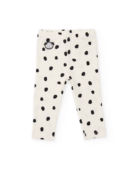 Ensemble en tricot trois pièces pour nouveau-né Blanc 6 - vertbaudet enfant 
