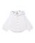 Ensemble en tricot trois pièces pour nouveau-né Blanc 2 - vertbaudet enfant 