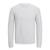 Pull garçon manches longues twinn knit neck Gris+Marine+Noir 2 - vertbaudet enfant 