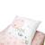 Caradou® rechange parure de lit enfant shine Rose 4 - vertbaudet enfant 