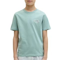 Garçon-T-shirt, polo, sous-pull-T-shirt-T-shirt garçon manches courtes brandon
