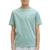 T-shirt garçon manches courtes brandon Blanc+Bleu+Bleu clair+Marine 5 - vertbaudet enfant 