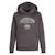 Sweat garçon à capuche aris Gris+Noir+Vert 2 - vertbaudet enfant 