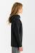 Sweat-shirt capuche keiragi Black 6 - vertbaudet enfant 