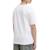 T-shirt garçon manches courtes blaneo Beige+Blanc+Noir 4 - vertbaudet enfant 
