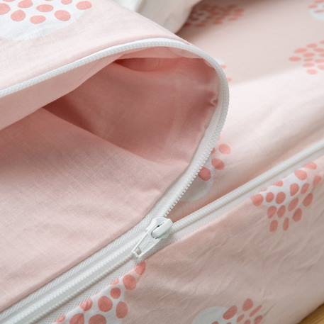 Caradou® rechange parure de lit enfant shine Rose 3 - vertbaudet enfant 