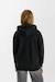 Sweat-shirt capuche keiragi Black 3 - vertbaudet enfant 