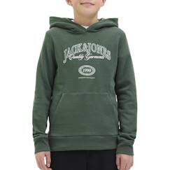 -Sweat garçon à capuche aris