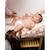 Housse de matelas à langer en coton sofalange Rose épanouie 5 - vertbaudet enfant 