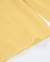 Pantalon pour fille en tissu coupe culotte Jaune 4 - vertbaudet enfant 